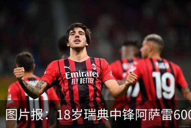 图片报：18岁瑞典中锋阿萨雷600万欧转会富勒姆 拜仁保留回购条款