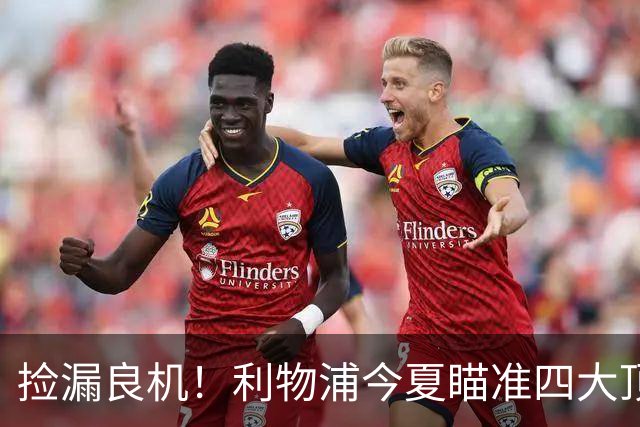 捡漏良机！利物浦今夏瞄准四大顶级自由身，伊劳拉低成本补强阵容